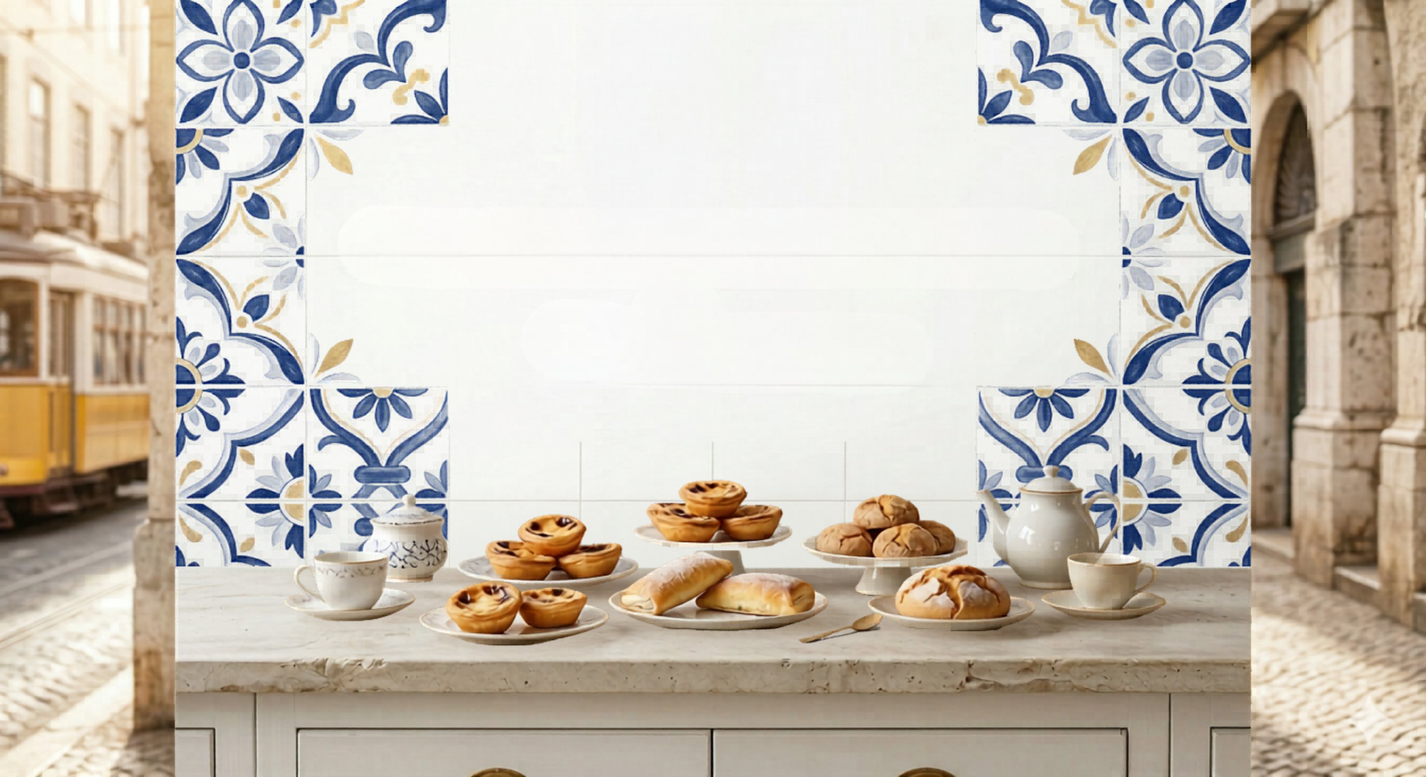 Pastelarias de Lisboa